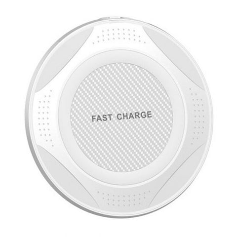 10W Fast Wireless Charger