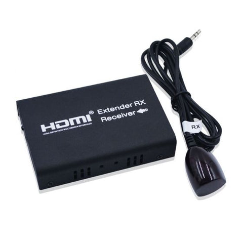 120m HDMI Extender by CAT 6