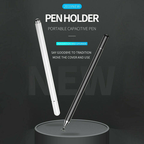 Generic-Pencil For Apple iPad Pro 9.7" 10.5" 12.9" Tablets Touch-Stylus-Pen