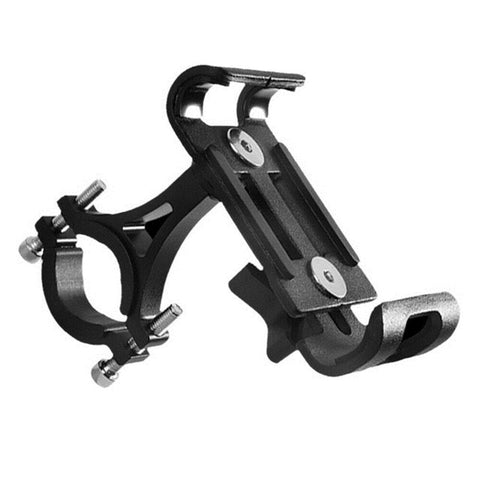 360° Universal Motorcycle Bike Mount Phone Holder