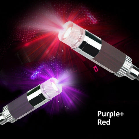 USB Car Roof Atmosphere Lamp LED Ambient Star Starry Light Projector