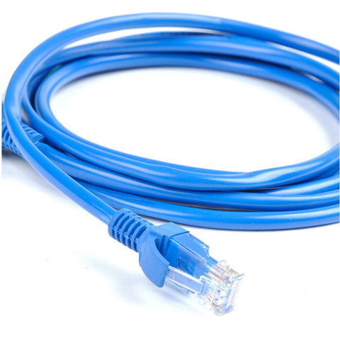 Ethernet Network Lan Cable CAT6 1000Mbps 3m 5m 10m 15m 20m