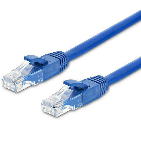 Ethernet Network Lan Cable CAT6 1000Mbps 3m 5m 10m 15m 20m