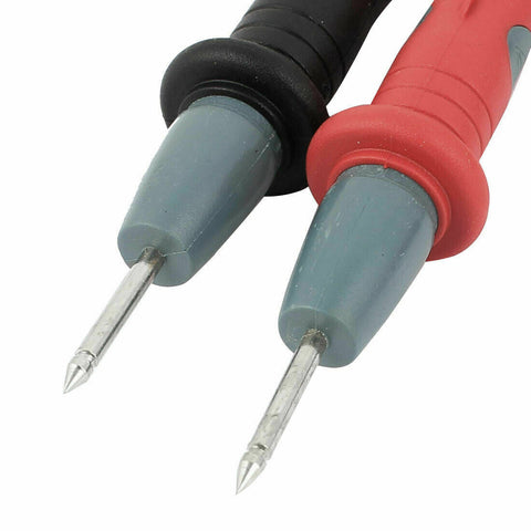 1000V 20A Digital Multimeter Multi Meter Test Lead Probe Pen Cable 1pair