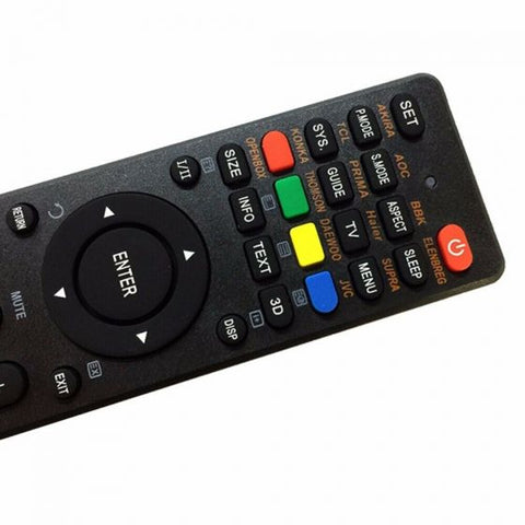 Universal TV Remote Control