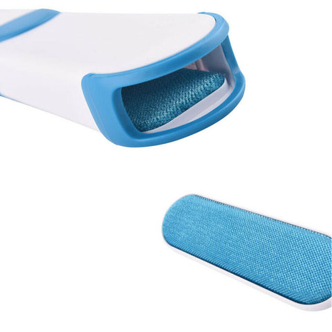 3 in 1 Pet Furs & Lint Remover Brush