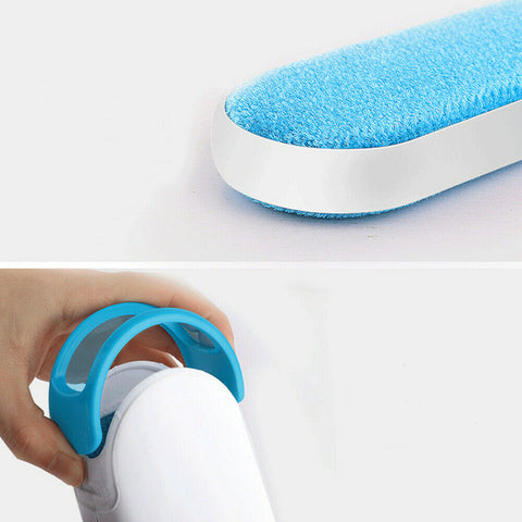 3 in 1 Pet Furs & Lint Remover Brush