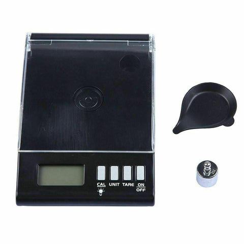 0.001g 30g High Precision Pocket Jewellery Scale Milligram Electronic Digital