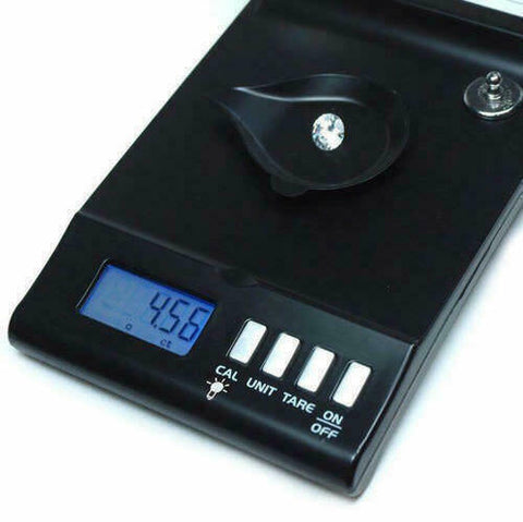 0.001g 30g High Precision Pocket Jewellery Scale Milligram Electronic Digital