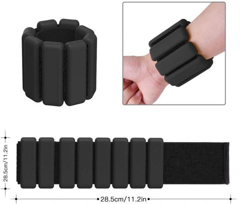 Wrist Weights