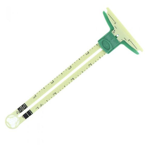 5-in-1 Sliding Gauge