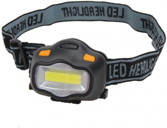 LED Headlamp