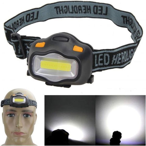 LED Headlamp