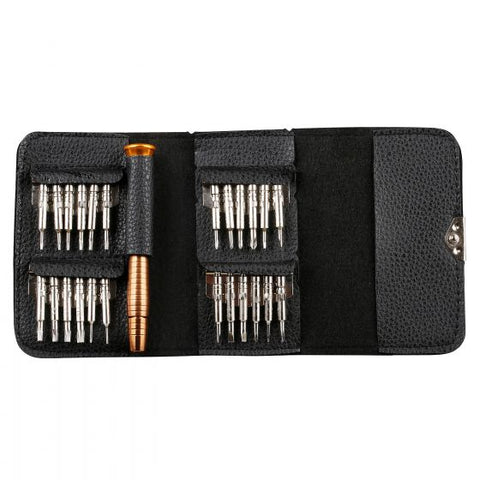 25 In 1 Repair Tool Kit