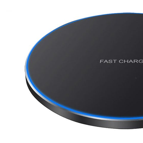 30W Qi Wireless Charger