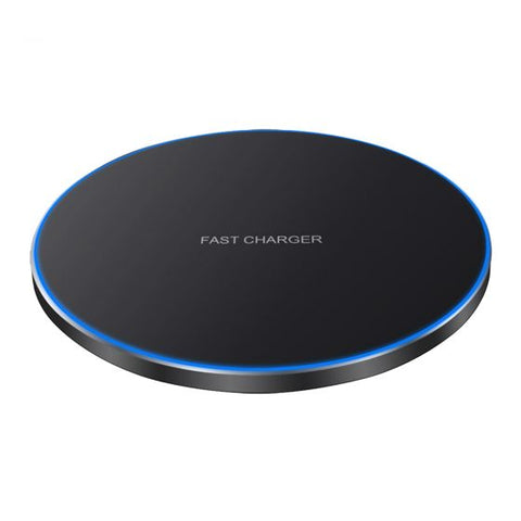 30W Qi Wireless Charger