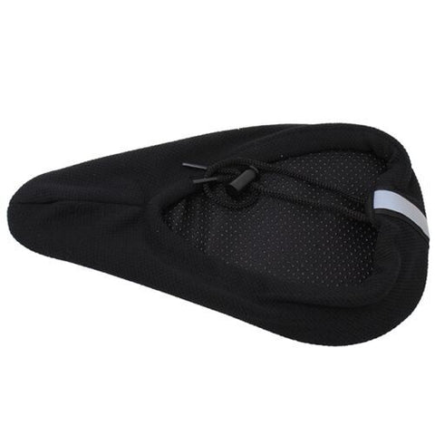 bicycle saddle seat cover