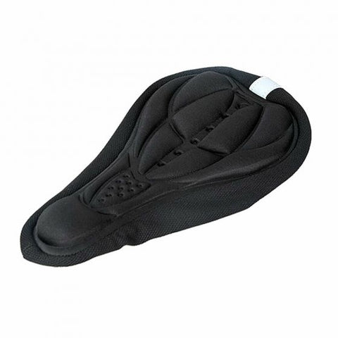 bicycle saddle seat cover