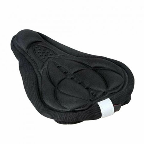 bicycle saddle seat cover