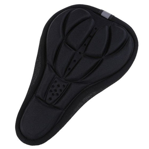 bicycle saddle seat cover