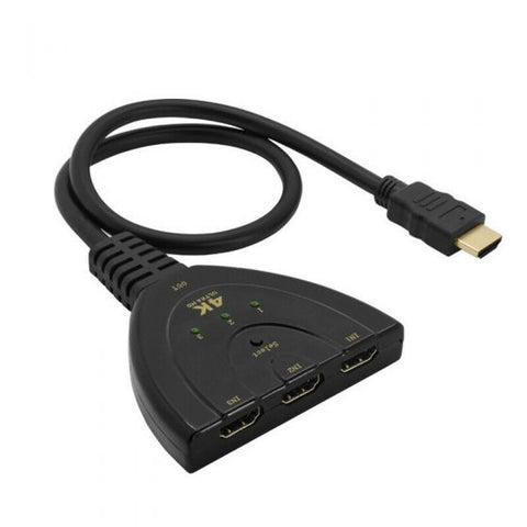 4k HDMI Spliter