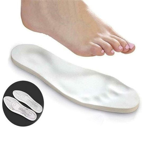 Memory Foam Insoles