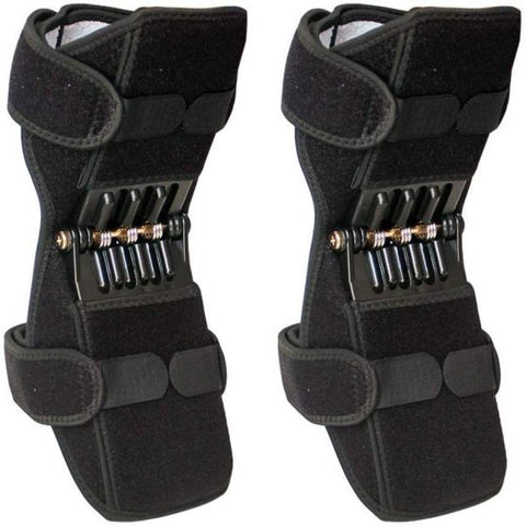 Power Knee Stabilizer Pads (1 pair)