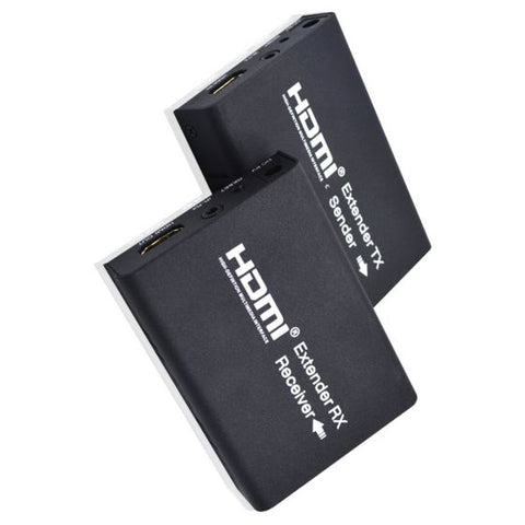 120m HDMI Extender by CAT 6