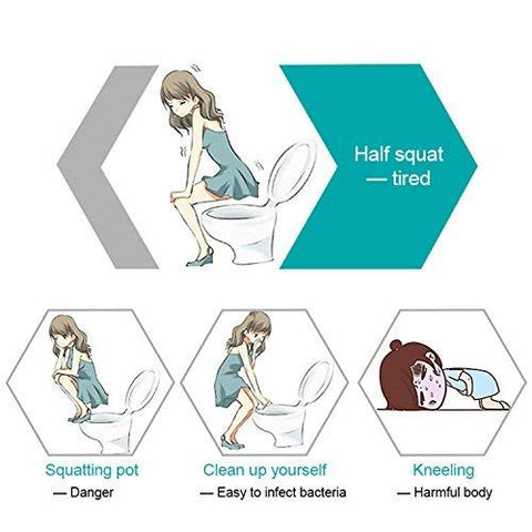 Disposable Toilet Sear Cover