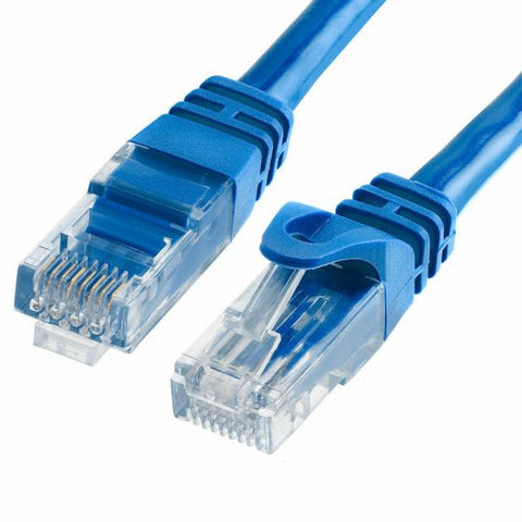 5M Cat6 Ethernet RJ45 High Speed Network Cable