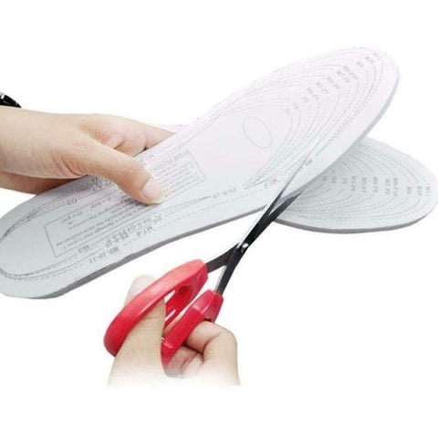 Memory Foam Insoles