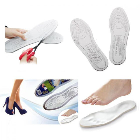 Memory Foam Insoles