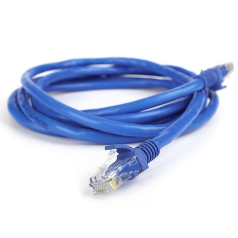 5M Cat6 Ethernet RJ45 High Speed Network Cable