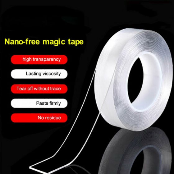 3M Heavy Duty Tape